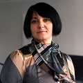 Чорновус Наталія Федорівна